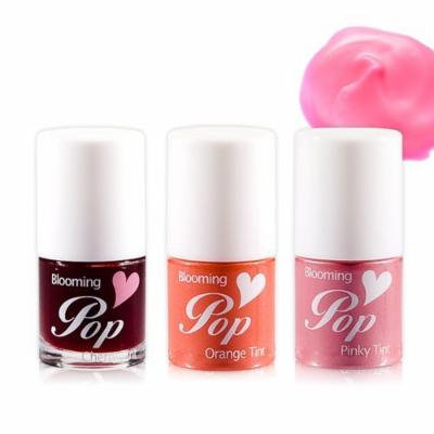 Lioele Pop Tint Cherry - 8g