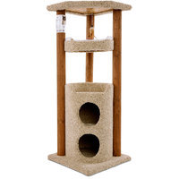You & Me Cat Multi-Level Play Center, Regular