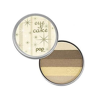 Pop Beauty Eye Cake - Naked Green Eyes