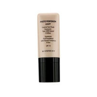 Givenchy Photo Perfexion Light Fluid Foundation Spf 10, #07 Ginger, 1 Ounce