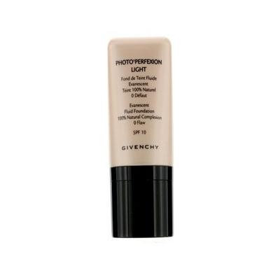 Givenchy Photo Perfexion Light Fluid Foundation Spf 10, #07 Ginger, 1 Ounce