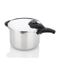 Fagor Innova Pressure Cooker, 6 Quarts
