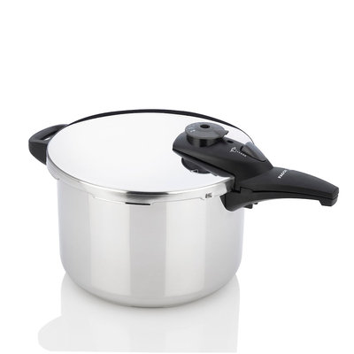 Fagor Innova Pressure Cooker, 6 Quarts