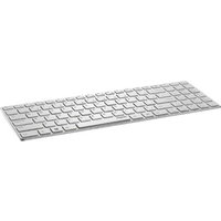 Zero Technologies X9310 2.4G WIRELESS ULTRA-SLIM KEYBOARD & OPTICAL MOUSE