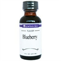 LorAnn Superstrength Blueberry Flavor 4 Oz.