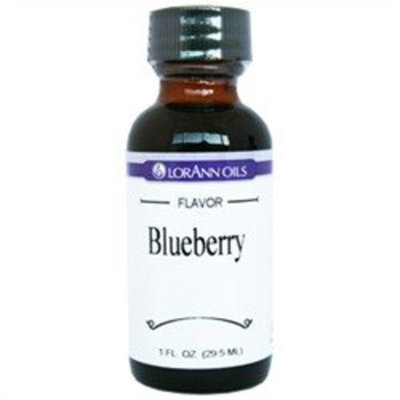 LorAnn Superstrength Blueberry Flavor 4 Oz.