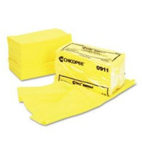 Pack of 25 Dust Clothes for Furniture, Printers, Electronics, No Spray Needed Chicopee 0911 Masslinn 24