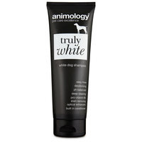 Animology Truly White Dog Shampoo, 8.4 fl. Oz.