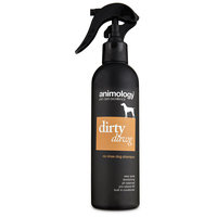 Animology Dirty Dawg No Rinse Dog Shampoo, 8.4 fl. oz.
