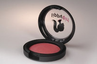 Blush - Bitch Slap - Organic Mineral Blush By Lippy Girl