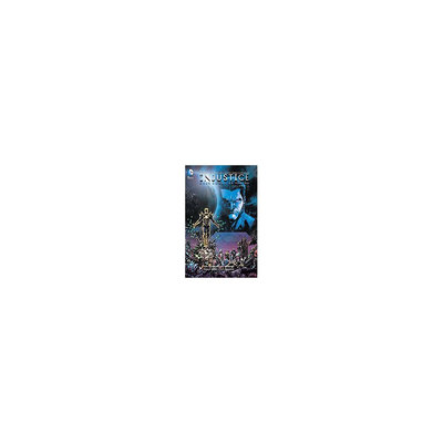 Superman Injustice Gods Among Us Year Two 2 ( Injustice: Gods Among Us) (Paperback)