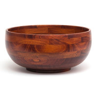 Lipper Salad Bowl