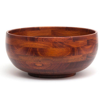 Lipper Salad Bowl