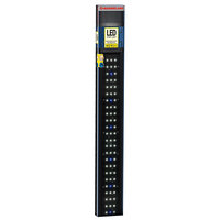 Marineland LED Aquarium Strip Light, 36'-48' Length