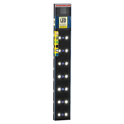 Upg-marineland Edwardsville United Pet Group Tetra-Advanced Led Strip Light 36 Inch ML90618