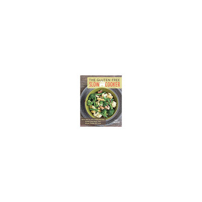 The Gluten-free Slow Cooker (Paperback)