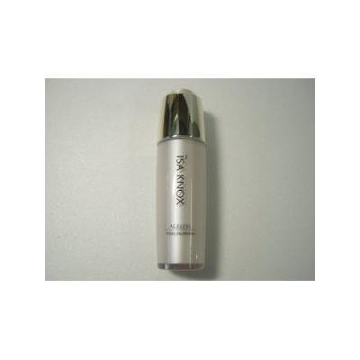 Korean Cosmetics_Isa Knox Ageless Serum Foundation #23 Contour Skin Beige