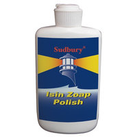 Sudbury Eisen Zoap Polish