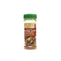 Iya Foods Llc African Pepper-Soup - 2.82 oz