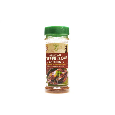 Iya Foods Llc African Pepper-Soup - 2.82 oz