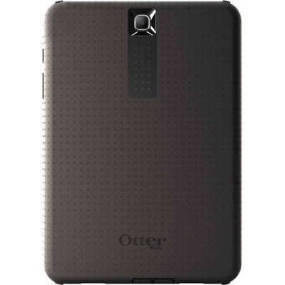 Otterbox 77-51779 Defender - Protective case for tablet - polycarbonate synthetic rubber - black - for Samsung Galaxy Tab A (9.7 in)