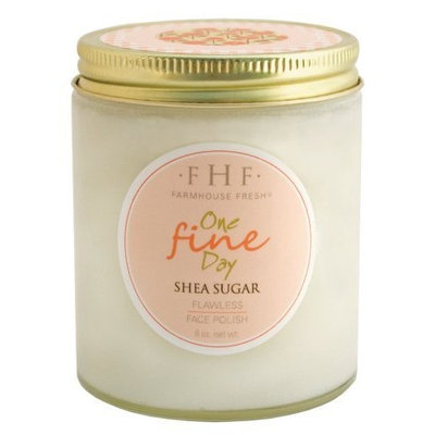 Farmhouse Fresh One Fine Day Flawless Face Polish