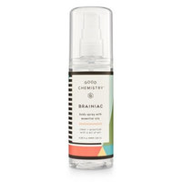 Brainiac by Good Chemistry Body Mist Women's Body Spray - 4.25 fl oz.