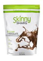 Skinny Shake® Protein Powder, Chocolate - Gusset Bag