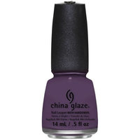 China Glaze All Aboard Nail Lacquer 0.5oz