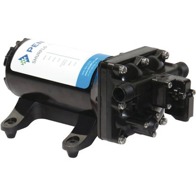 Shurflo 4.0 GPM Pro Baitmaster II Livewell/Washdown Pump