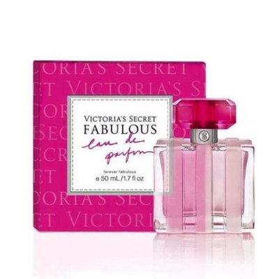 Victoria's Secret 16846671 Fabulous By Victoria's Secret Eau De Parfum Spray 1.7 Oz