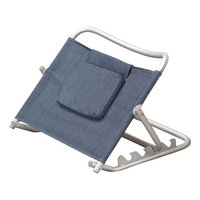 EasyComforts Adjustable Back Rest