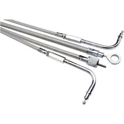 Motion Pro Armor Coat Cables Part # 66-0167