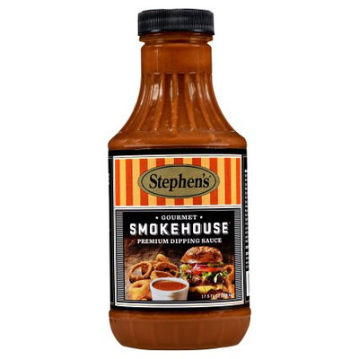 Stephen's Smokehouse Sauce 17.5 Oz