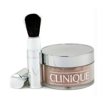 Clinique Blended Face Powder + Brush