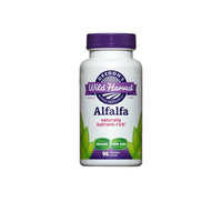 2 PACK: Alfalfa - 90 caps