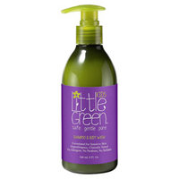 Little Green Kid Shampoo & Body Wash - 2 oz