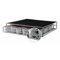 Southern Homewares Brand New Keurig K-cup Storage Drawer Coffee Holder for 36 K-cups Sealed