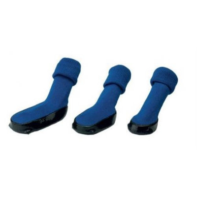 Buster Dog Socks Medium Pair