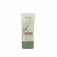 Covergirl Natureluxe Silk Foundation Nutmeg 360, 1-Ounce