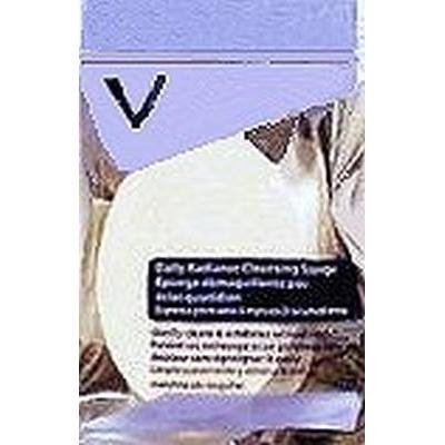 Victoria Vogue Daily Radiance Facial Sponge (6-Pack)