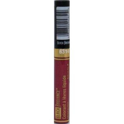 Black Radiance Liquid Lip Color Passion Pink (3-Pack)