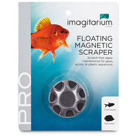 Imagitarium Mini Floating Magnet Aquarium Scraper