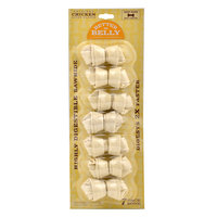 Better Belly Chicken Rawhide Mini Dog Chews