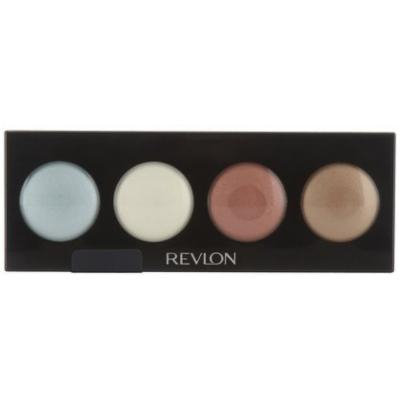 Revlon Eye Illuminance Creme Shadow-Copper Canyon (745) (Pack of 4)