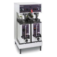 BUNN 27900.0002 Dual Soft Heat 120/240V Mechanical 1.5 gal Brewer