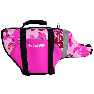 Playapup Pet Peoni Flotation Device - Peoni - XX-Large