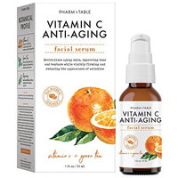 Pharm to Table Vitamin C Anti-Aging Facial Serum 30 ml
