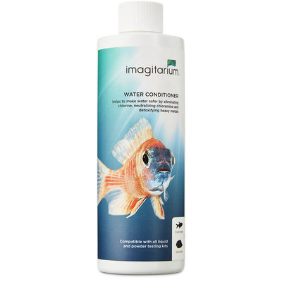 Imagitarium Water Conditioner, 8 FL OZ