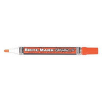 Dykem Paint Marker (Orange, 3/32 in Tip). Model: 84205